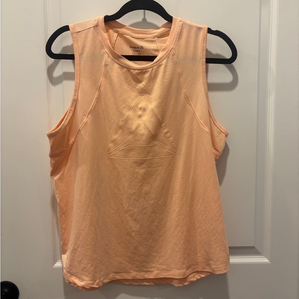 Reebok Women's Coral Muscle Tee